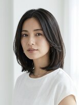 グランリュクス(GRANLUXE)&nbsp;30代40代50代、イルミナカラー 大人艶アンバーレイヤー