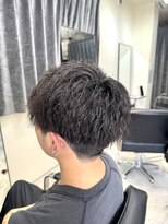 サロンワン(Salon1)&nbsp;メンズスパイラル