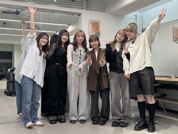 ロマリア ヒルズ 表参道 原宿(Lomalia HILLS)の写真/【女性ならではの細やかな視点と共感力】お客様一人ひとりに寄り添うサービスをご提供します*[表参道/原宿]