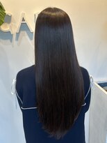 ジャガラ 千葉駅北口店(JAGARA)&nbsp;チョコブラウン 【千葉 千葉駅 千葉美容室】