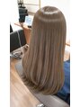 アグ ヘアー フレイズ 韮崎店(Agu hair phrase)&nbsp;艶カラー