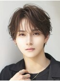 ゼニスニュアンスセンターパート