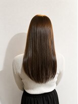カスミ 霞(KASUMI)&nbsp;バイブリット酸熱でサラストン Hybrid acid for silky straight