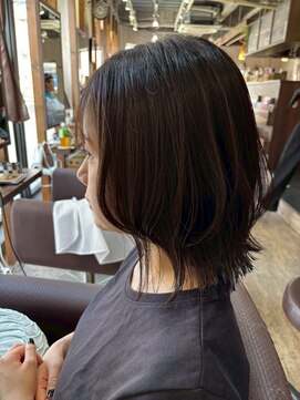 ビーチェ 小岩(Bice) くびれレイヤーミディ