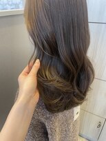 エムサロン 前橋川原(emusalon)&nbsp;ベージュ/オリーブベージュ
