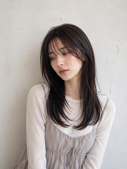 スクリ 玉造(SUKURI)の写真/【玉造】◇HEADSPA◇リラクゼーションだけでなく自律神経も整える＊内面からポジティブに美しく