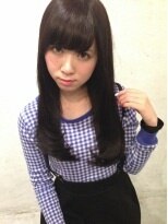 ナイン 麻布十番(NINE)&nbsp;nine long