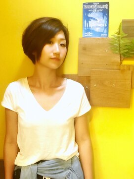 カマカ(KAMAKA) ヘルシーショート