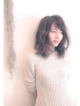 シズク(sizuk) レイヤーシフォンミディ