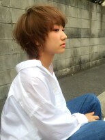 トルヴェ(Toruve)&nbsp;【Toruve 】大人カジュアルショート