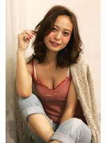 パティオンツー(PATIONN2)&nbsp;大人かわいいセミディセクシースタイル！《表参道青山原宿》