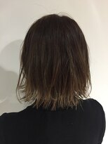 シーン 池袋(scene.)&nbsp;scene.【シーン】【池袋 徒歩3分】グラデーション×ナチュラル