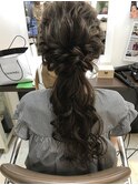 結婚式、パーティスタイル
