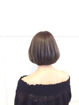 モードケイズ 六甲道店(MODE K’s) 六甲道カラーコレクション