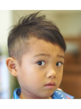 レッドカーペット(Red Carpet) Ｋｉｄｓ　Ｃｕｔ