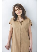 アンジュール 荒田店(UNJOUR.)&nbsp;【Coconeel】くびれミディ/30代40代50代