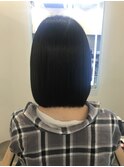 ミネコラ+カット