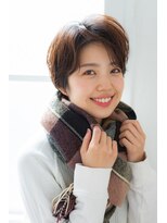 ラエティティア ロコ 刈谷店(Laetitia loco)&nbsp;ハンサムショート