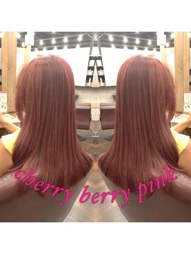 アンフィ 弘明寺(Anphi) 【Anphi】リアルサロンスタイル