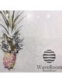 ウェーブルーム ビューティーリゾート(Wave Room Beauty Resort)/【立川/立川駅/立川南口/カラー】*WaveRoom