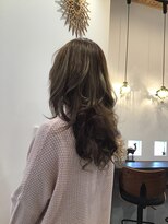ハナヘアーアンドコー(hana hair&co.)&nbsp;ウィービング