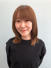 メンズヘアサロン トーキョー(Men's hair salon TOKYO.) 山田 安美