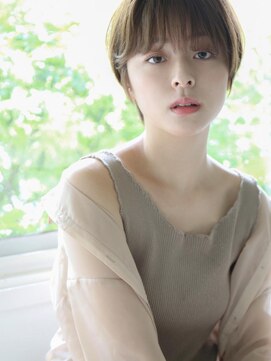 ネオリーブリノア 北千住東口店(Neolive Linoa) 耳かけショート