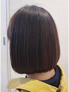 イチゴ 祖師ヶ谷大蔵店(ICH GO) ノンレイヤー