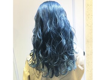 Ozgur hair 【オズギュルヘア】