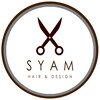 シャム(SYAM)のお店ロゴ