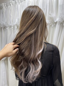 アンク クロス 関内店 【アンククロス関内AOI】韓国スタイル