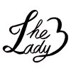 ザレディ(The Lady)のお店ロゴ