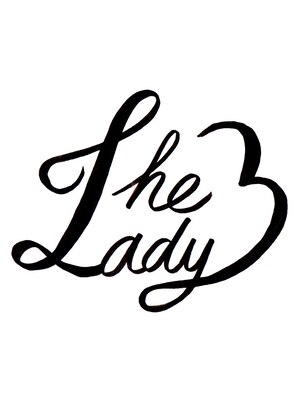 ザレディ(The Lady)