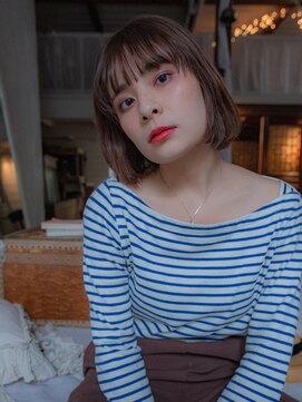 クラシカ(CLASSICA) 【2022年新作スタイル】CLASSICA幡ヶ谷店