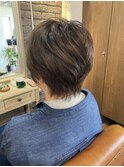 タイトショート