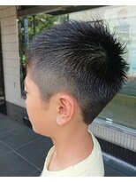 ヘア イノウエ HAIR INOUE&nbsp;キッズカット