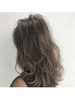 ジーシーエイト ヘアー(GC8 hair)&nbsp;グラデーション