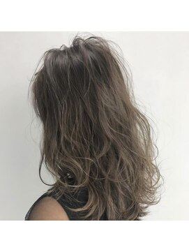 ジーシーエイト ヘアー(GC8 hair) グラデーション