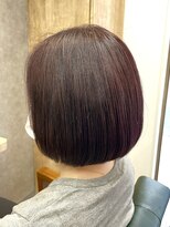 リベストバイジェービー 稲毛(li best. byjb)&nbsp;大人かわいい/ピンクブラウン/美髪/ネビージュ[稲毛/稲毛駅]