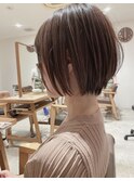 コンパクトショート