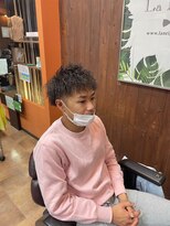 ラネージュ(La Neige)&nbsp;ツイスト