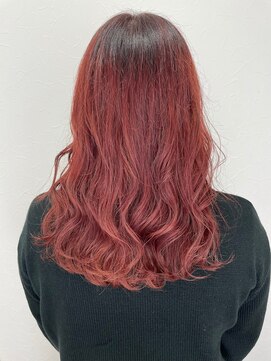 シエル 立川店(CIEL) 【CIEL×久光】カシスピンクロング