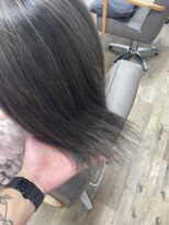 サボ(SABO)&nbsp;ダークグレー