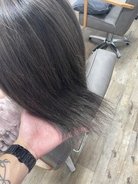 サボ(SABO) ダークグレー