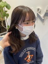 ジャガラ 千葉駅北口店(JAGARA)&nbsp;大人可愛い【千葉・千葉駅・千葉駅北口】