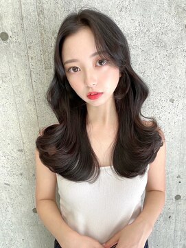 ロンドローズ 名古屋(Lond damaskRose) 韓国ヘア　髪質改善　韓国ヨシンモリ