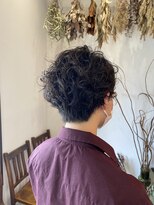 イング(ing)&nbsp;swing perm