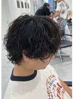 エース 栄矢場町店(Ace) 波巻きスパイラルウルフ