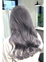 シエラ 心斎橋(CIERA.)&nbsp;CIERA.シルバーグレイジュ