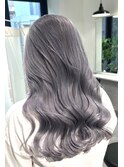 CIERA.シルバーグレイジュ